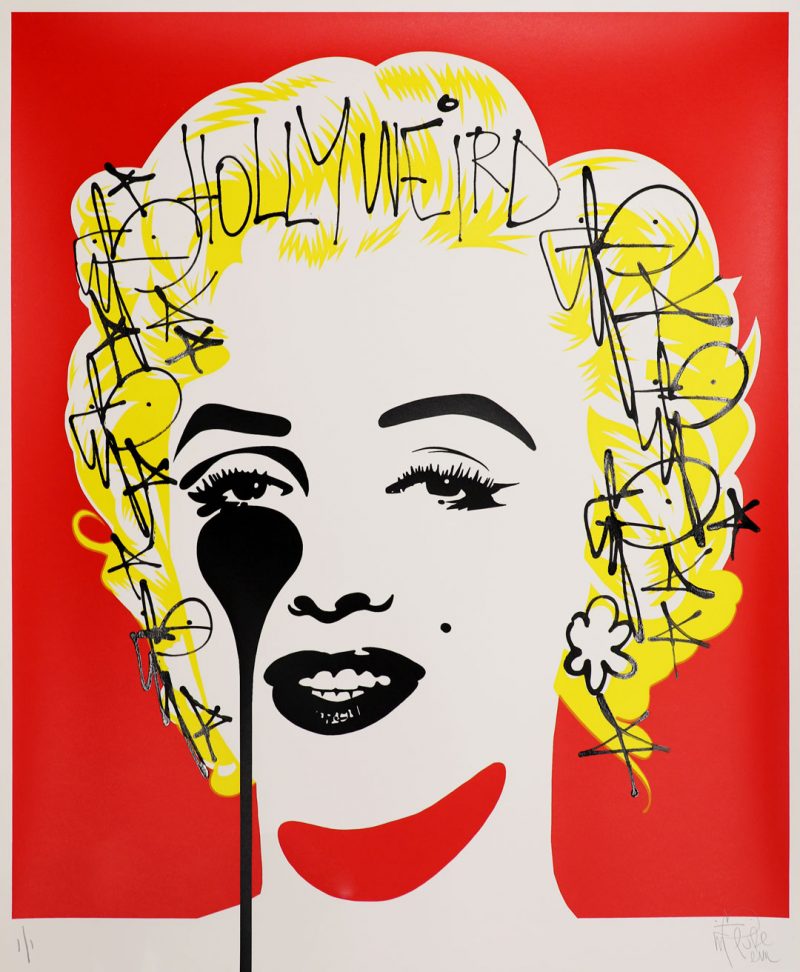 Marilyn Classic main image 1